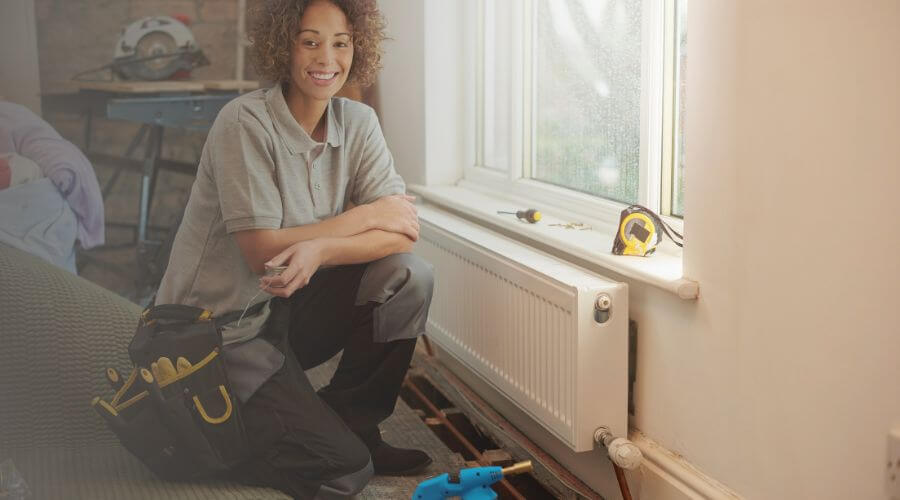 Professional Leak Detection in Acton, MT